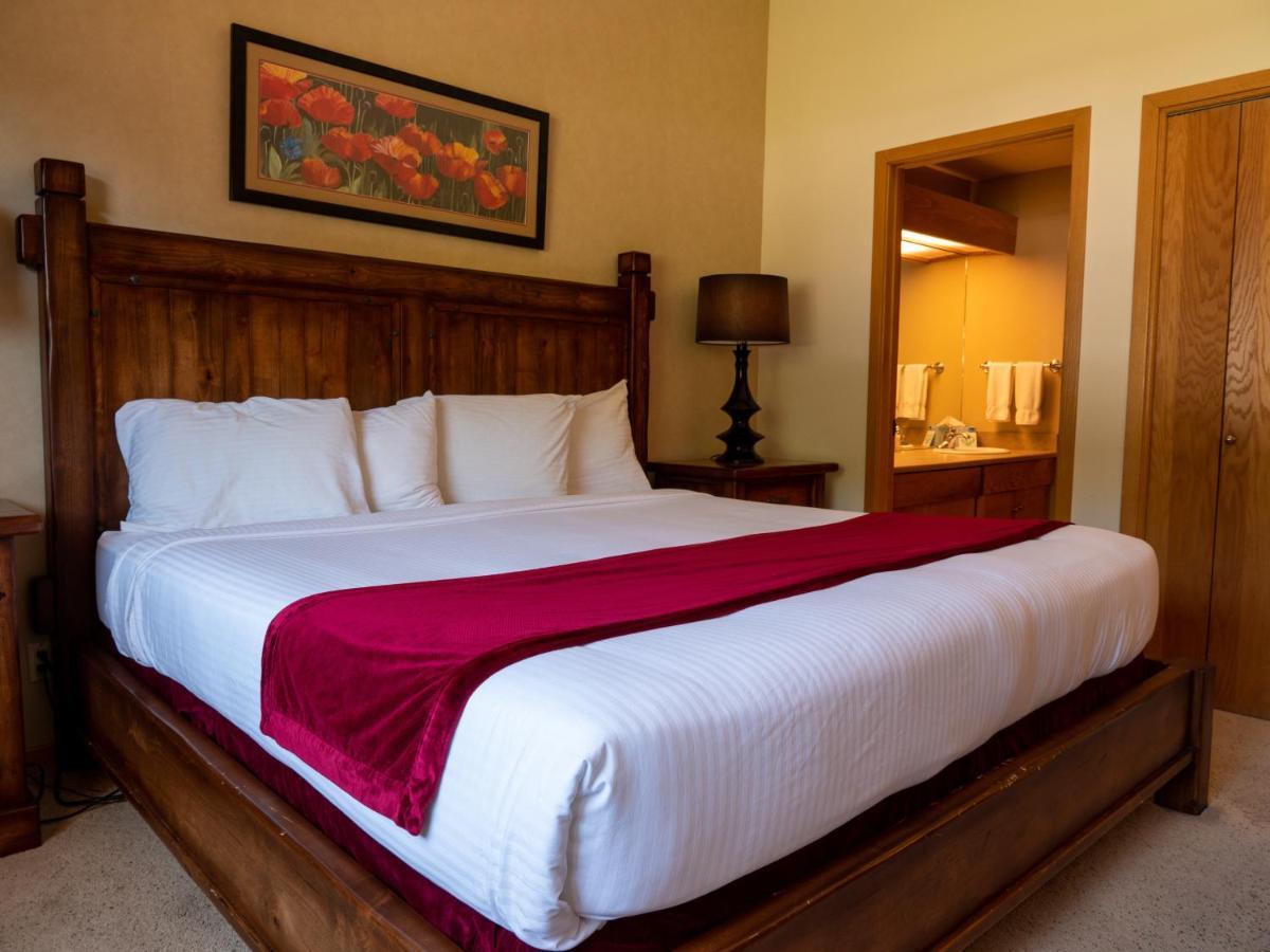 Purgatory Village One Bedroom Condo Hotel Room Durango Extérieur photo