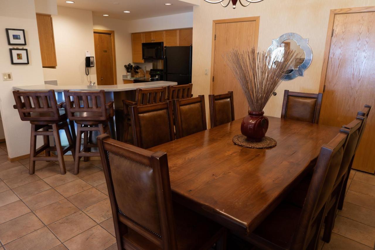 Purgatory Village One Bedroom Condo Hotel Room Durango Extérieur photo