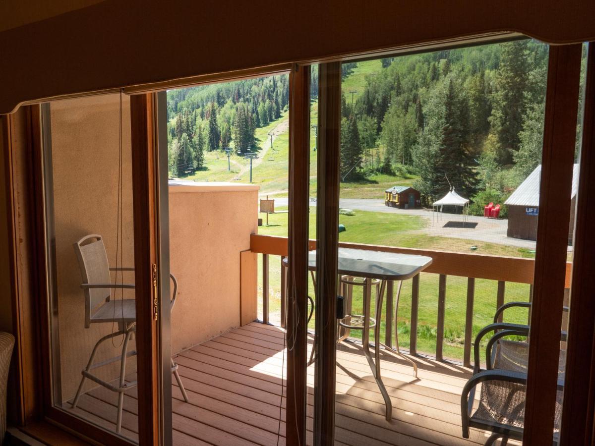 Purgatory Village One Bedroom Condo Hotel Room Durango Extérieur photo