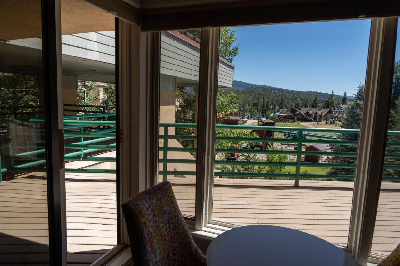 Purgatory Village One Bedroom Condo Hotel Room Durango Extérieur photo