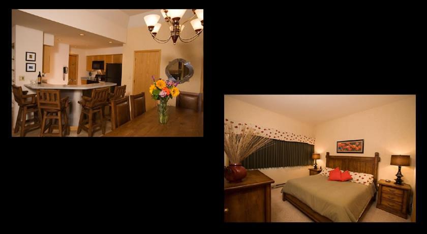Purgatory Village One Bedroom Condo Hotel Room Durango Extérieur photo